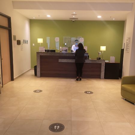 Holiday Inn Express Xalapa By Ihg Eksteriør billede