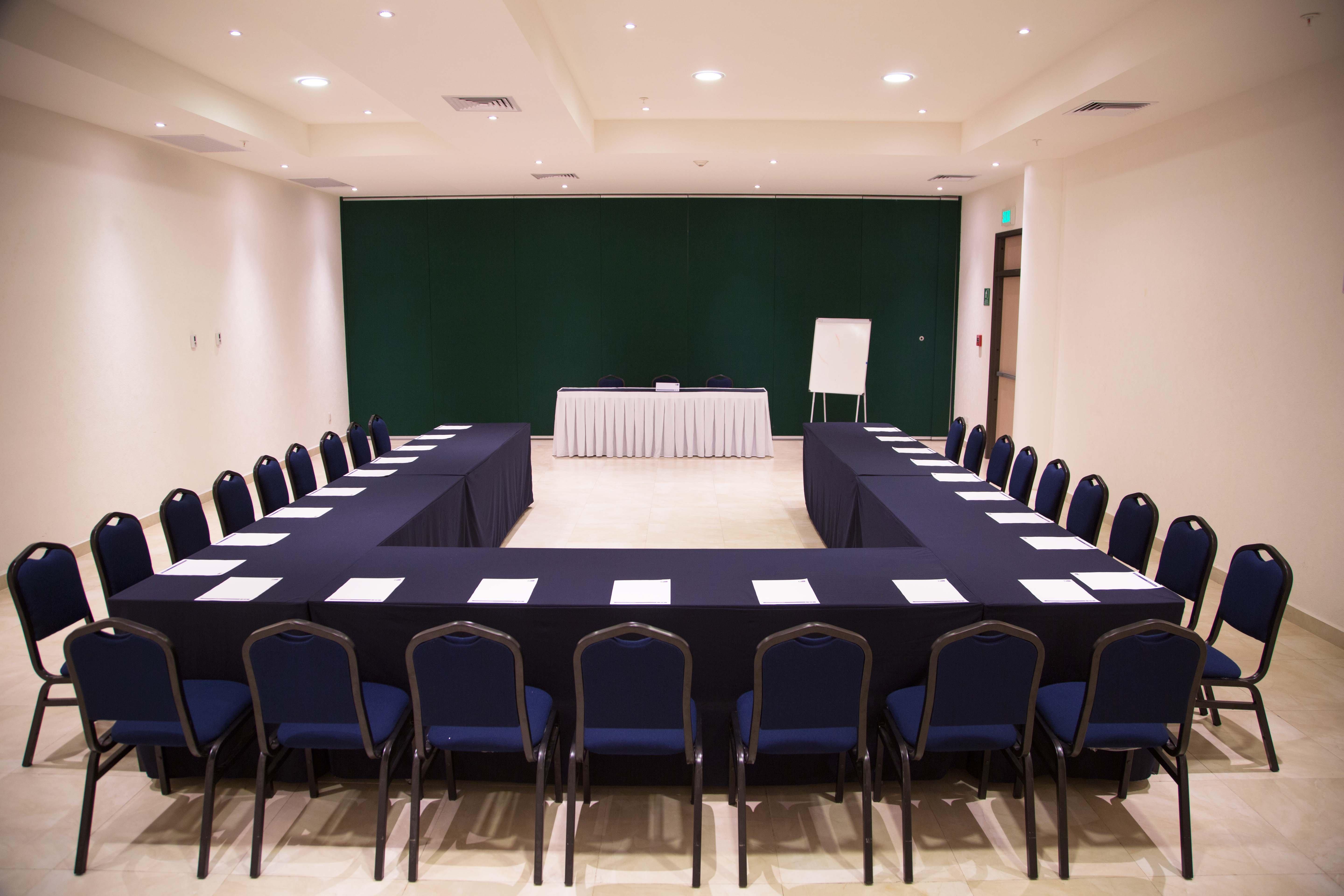 Holiday Inn Express Xalapa By Ihg Eksteriør billede