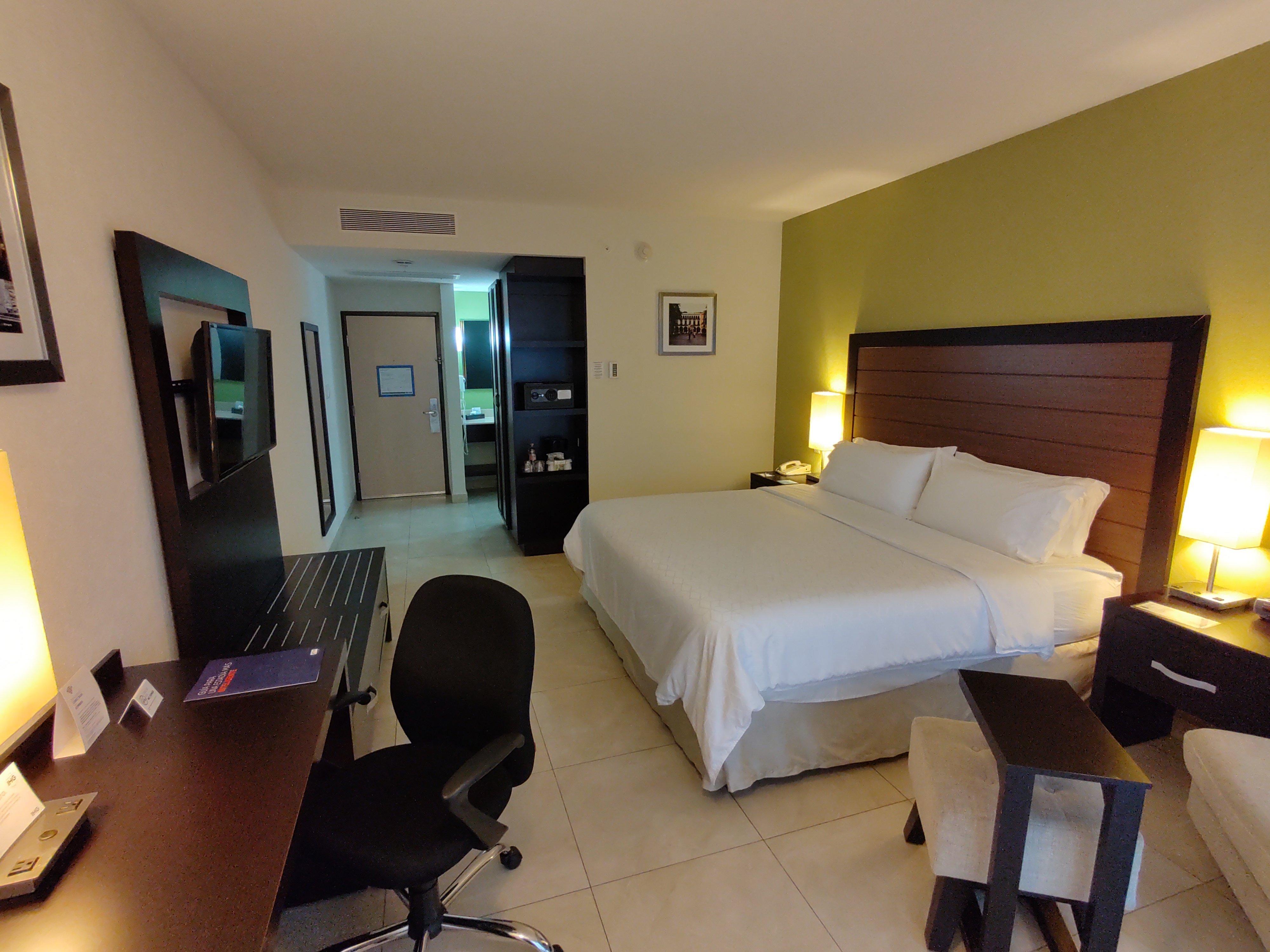 Holiday Inn Express Xalapa By Ihg Eksteriør billede