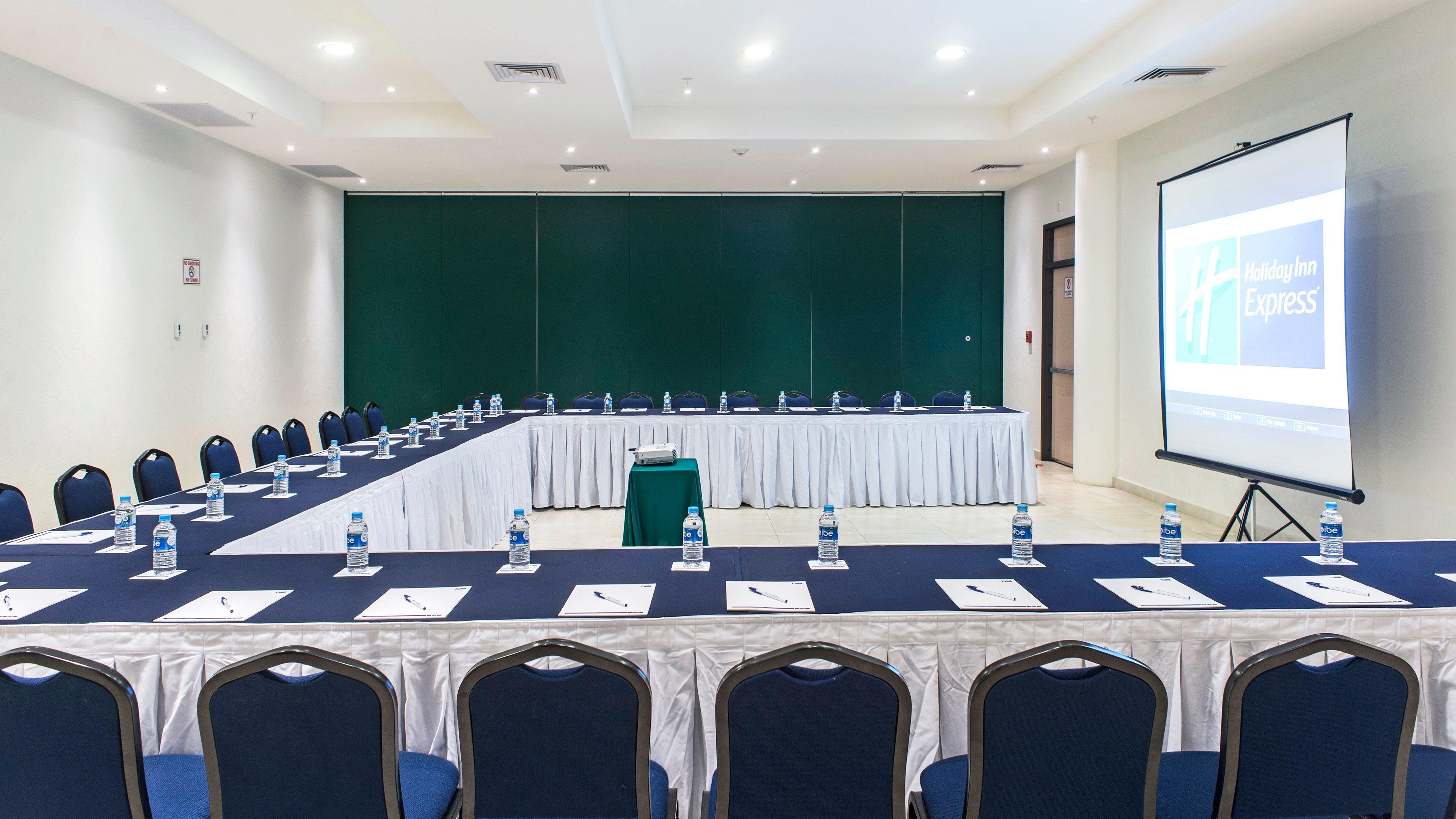 Holiday Inn Express Xalapa By Ihg Eksteriør billede