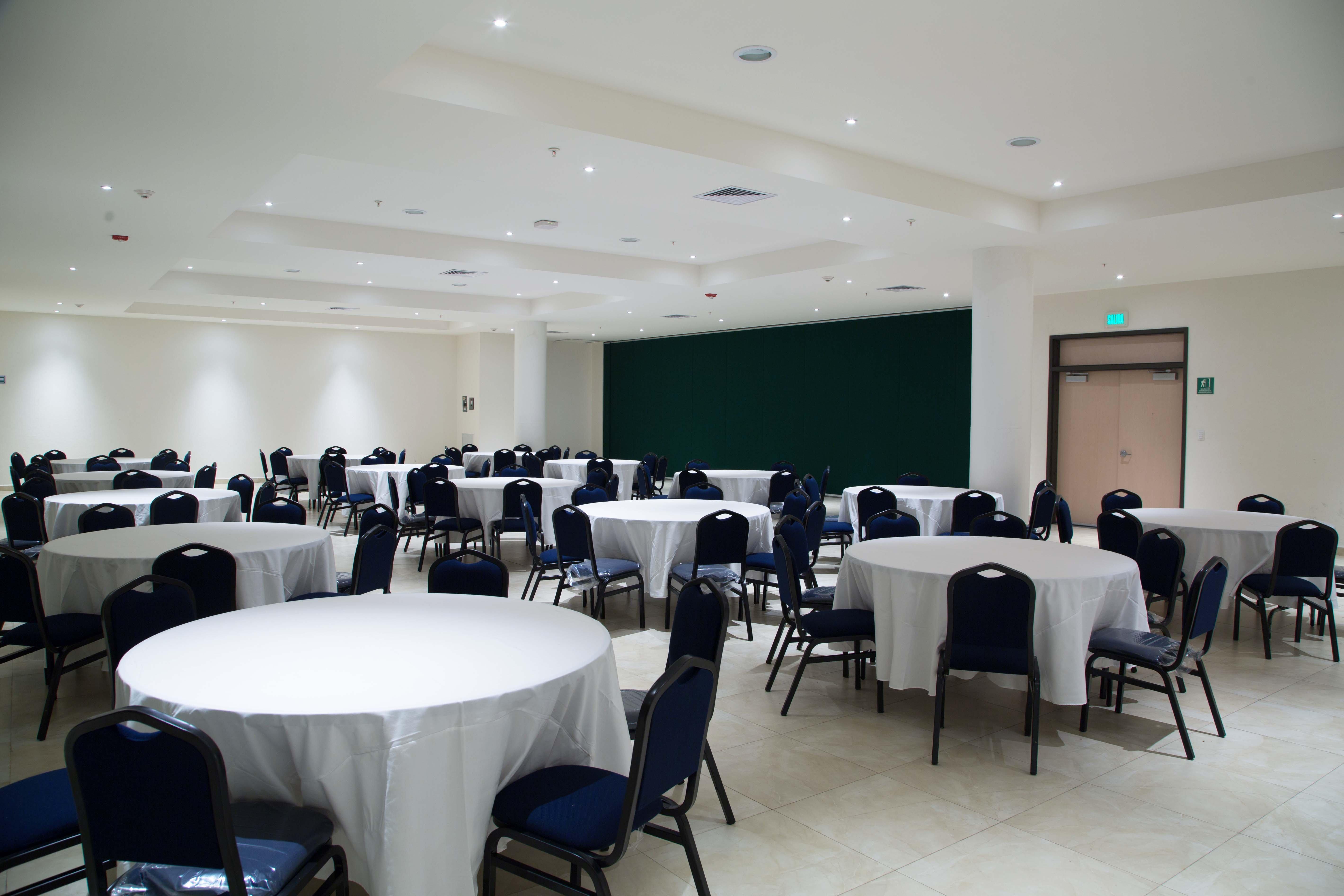 Holiday Inn Express Xalapa By Ihg Eksteriør billede