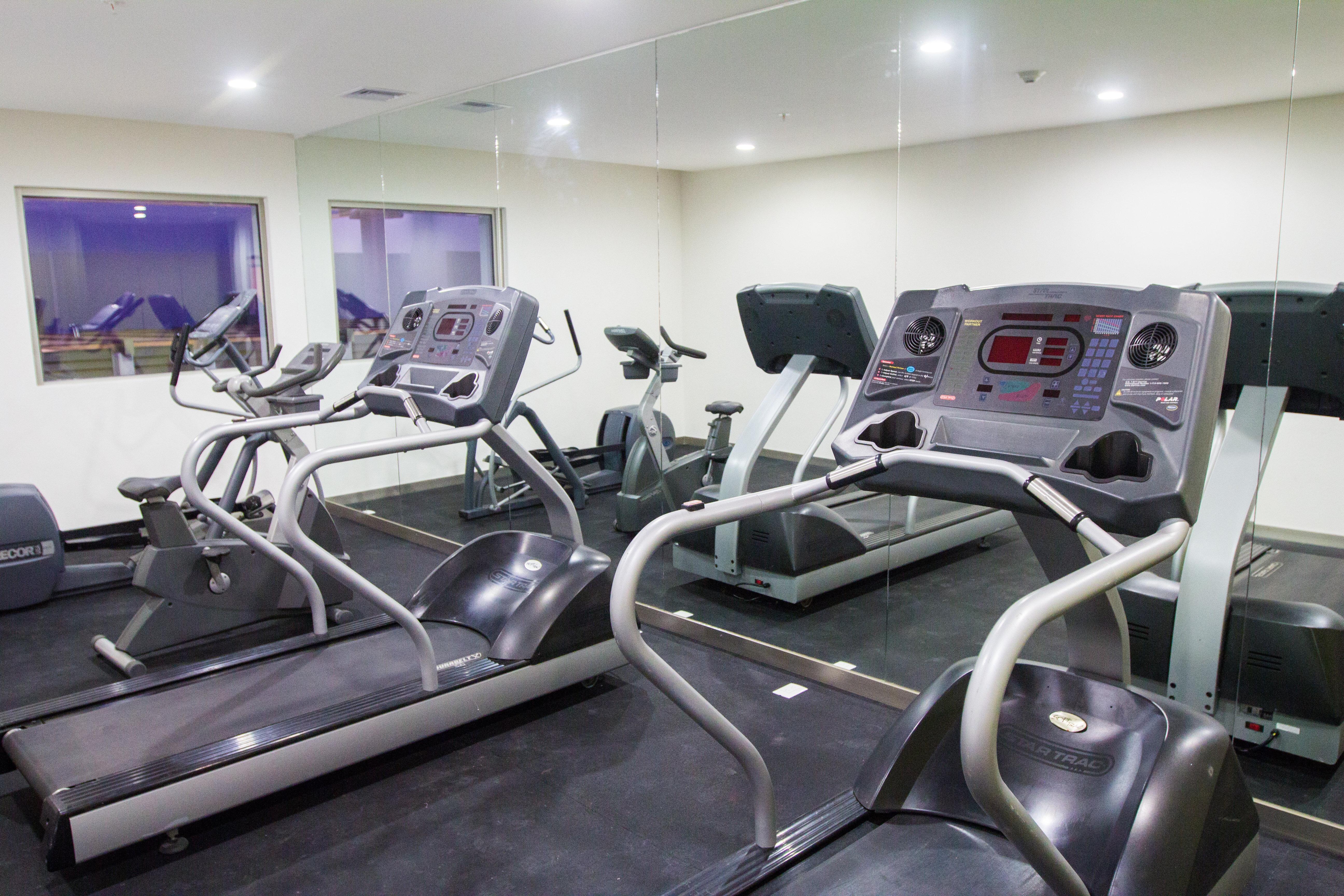 Holiday Inn Express Xalapa By Ihg Eksteriør billede