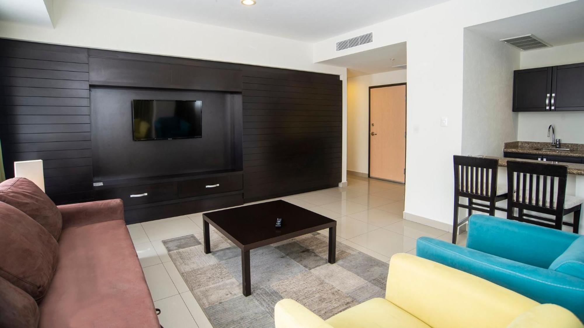Holiday Inn Express Xalapa By Ihg Eksteriør billede