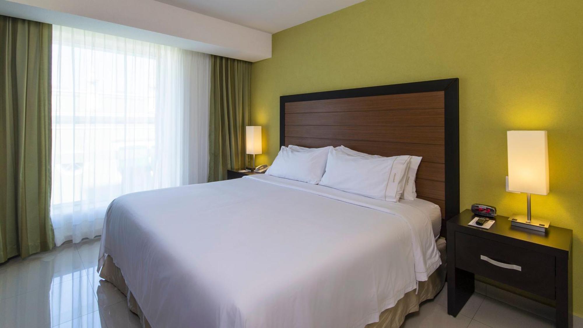 Holiday Inn Express Xalapa By Ihg Eksteriør billede