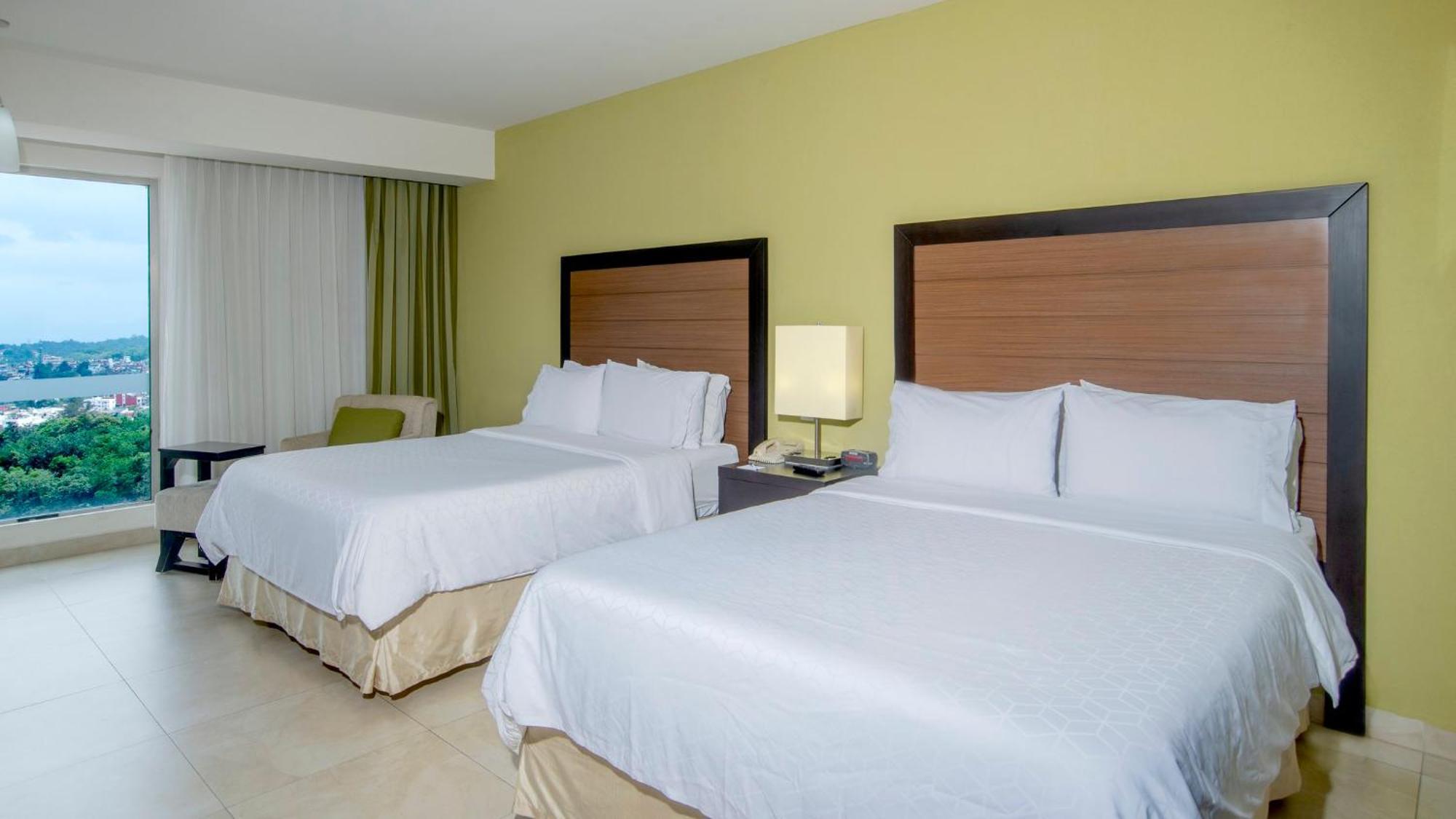 Holiday Inn Express Xalapa By Ihg Eksteriør billede