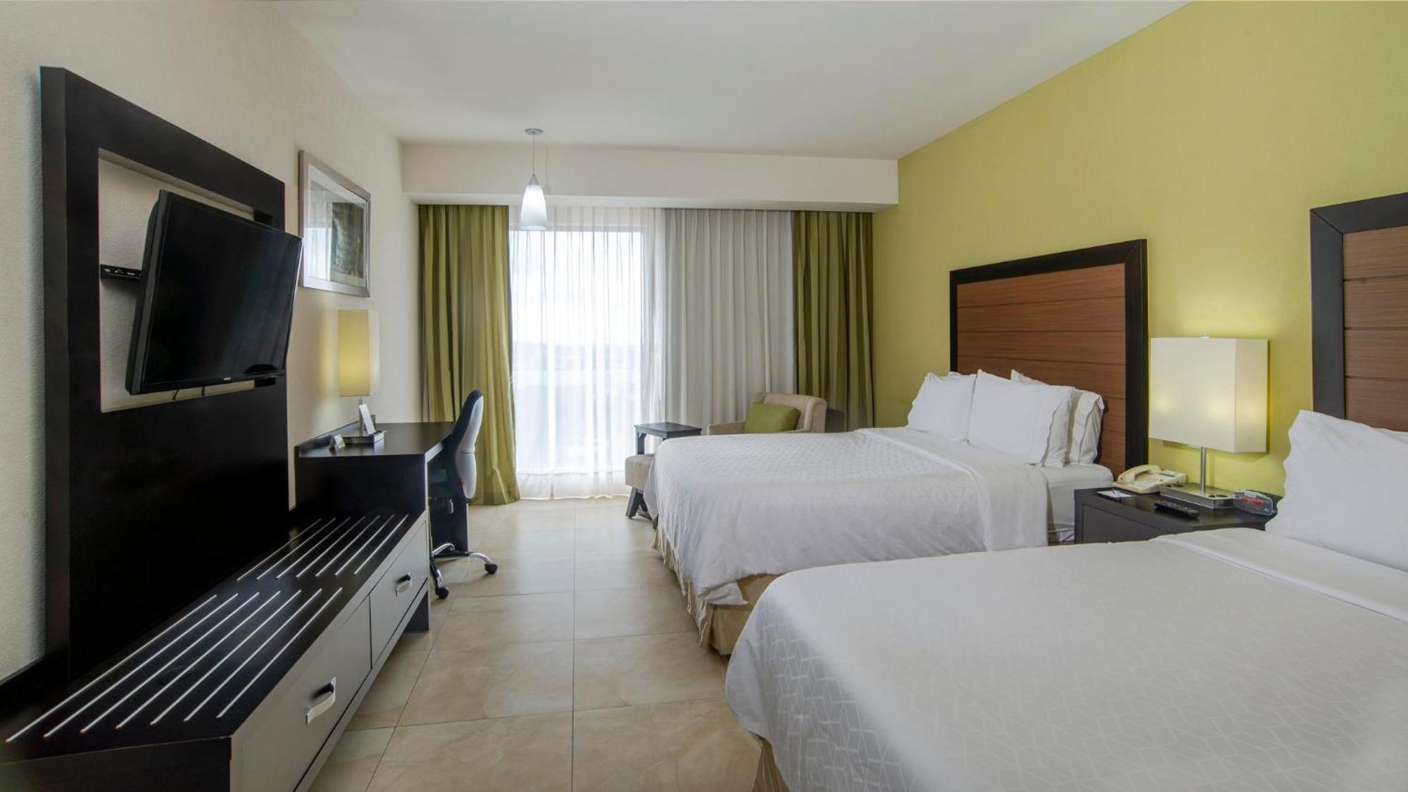 Holiday Inn Express Xalapa By Ihg Eksteriør billede