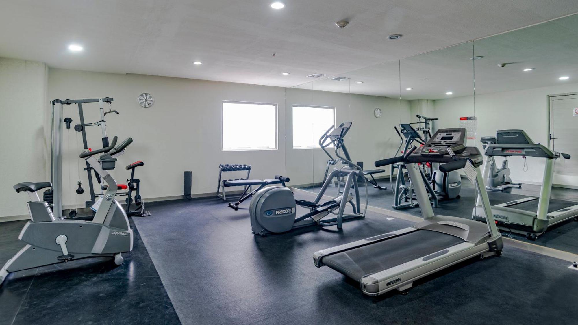 Holiday Inn Express Xalapa By Ihg Eksteriør billede