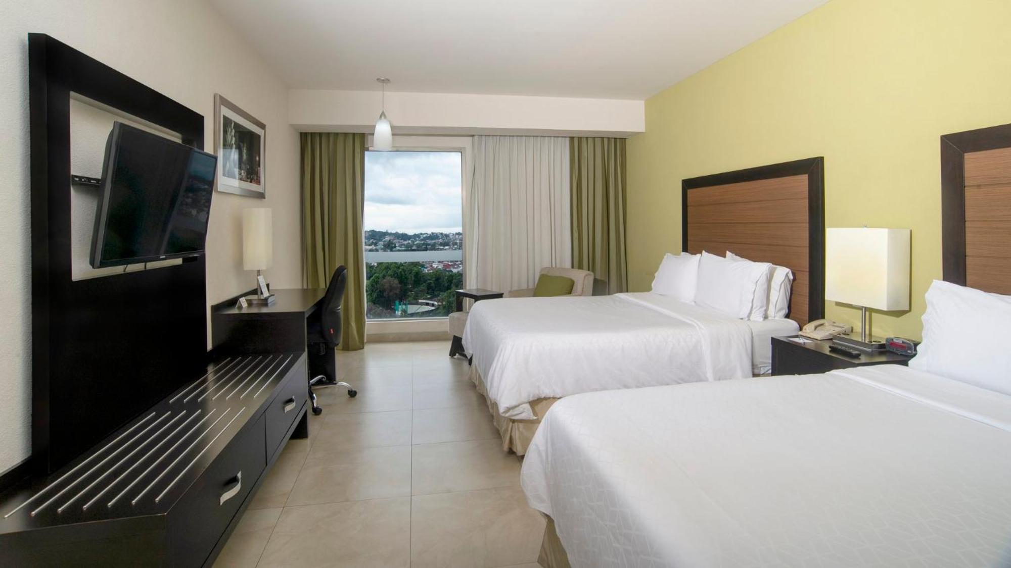 Holiday Inn Express Xalapa, An Ihg Hotel Eksteriør billede