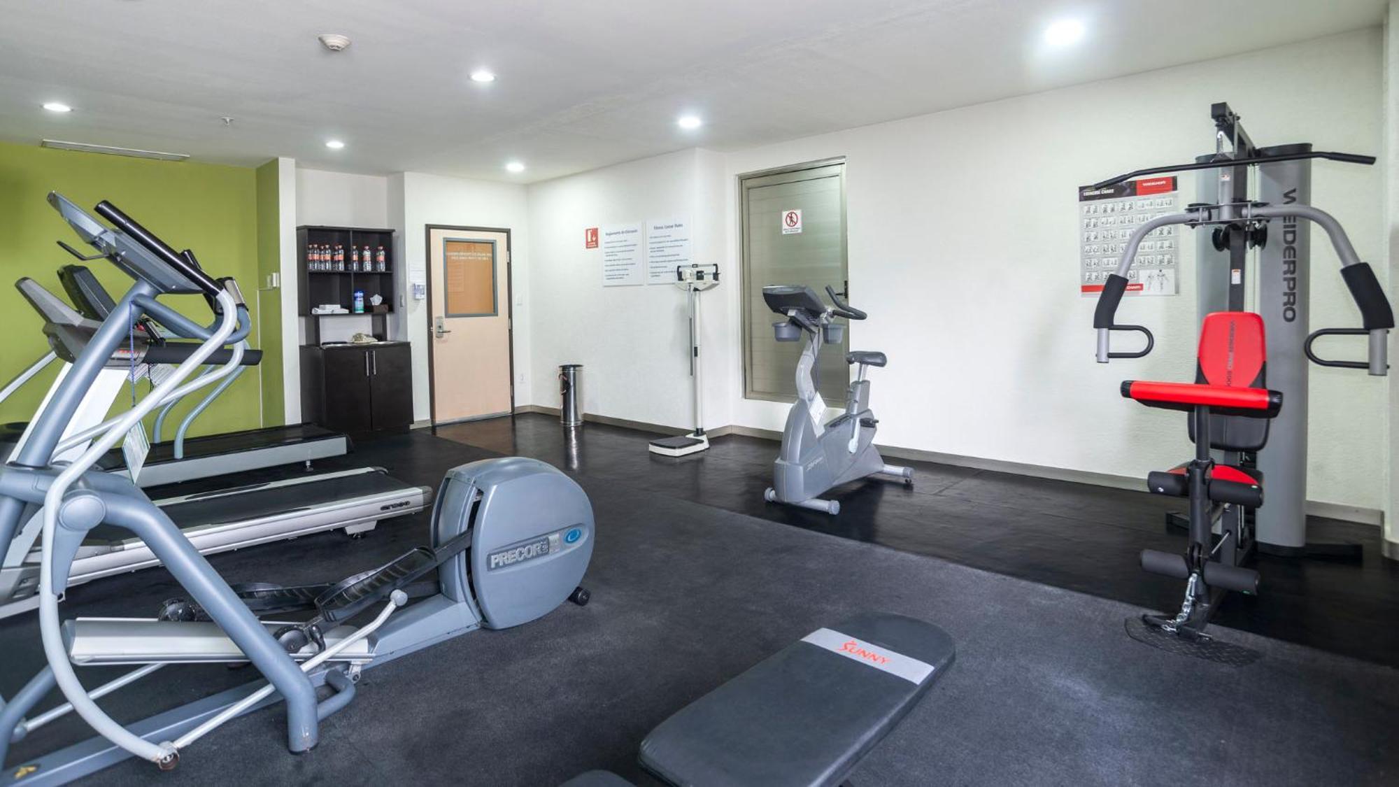 Holiday Inn Express Xalapa By Ihg Eksteriør billede