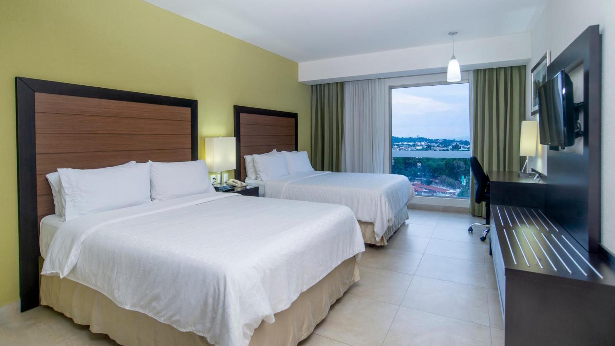 Holiday Inn Express Xalapa By Ihg Eksteriør billede