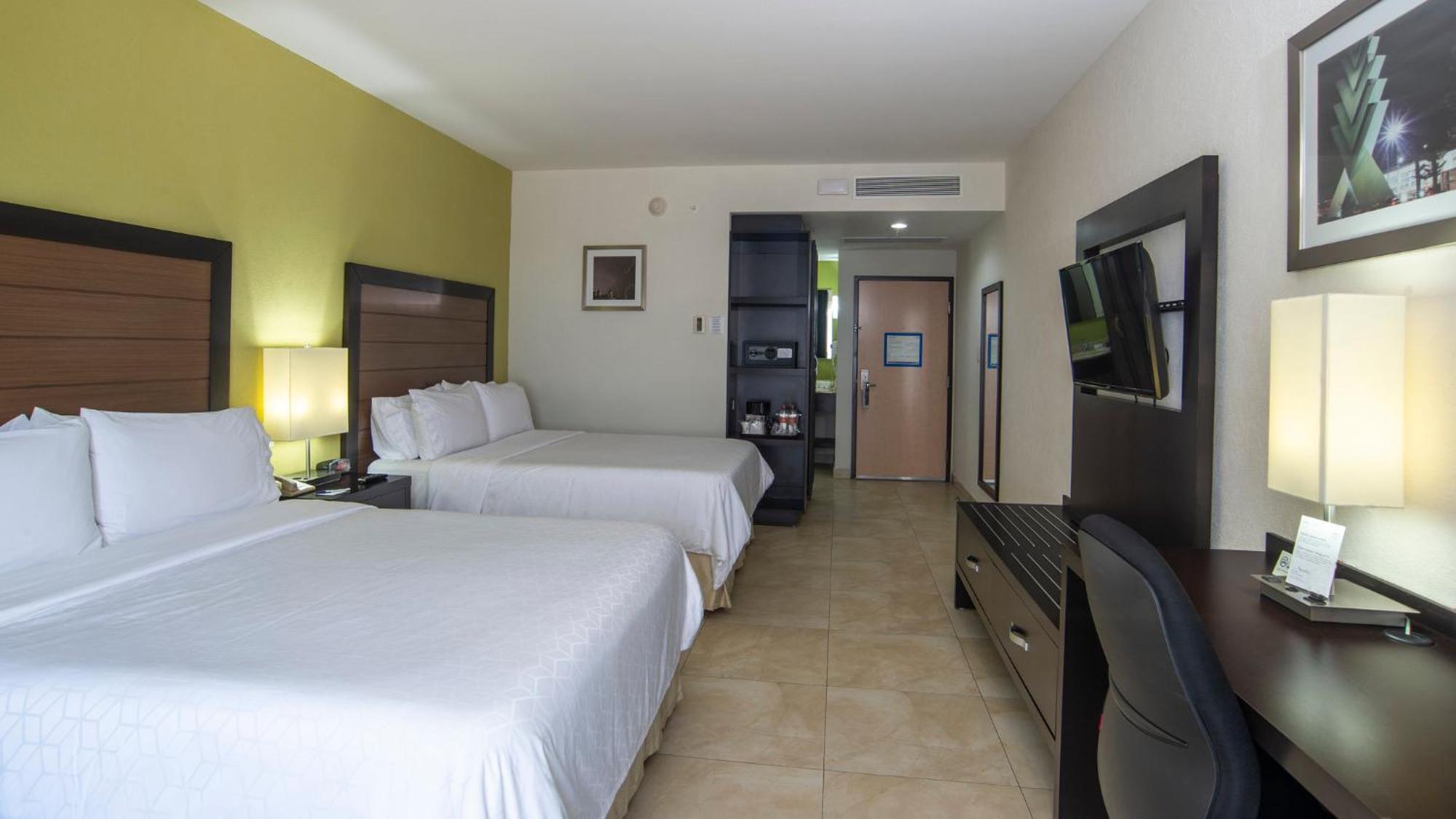 Holiday Inn Express Xalapa By Ihg Eksteriør billede