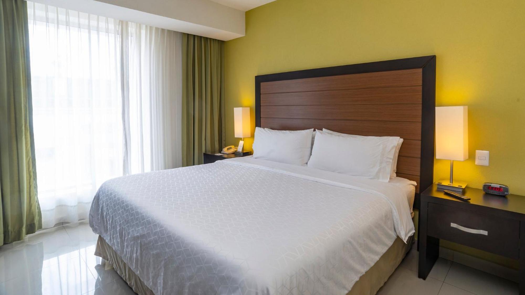 Holiday Inn Express Xalapa By Ihg Eksteriør billede