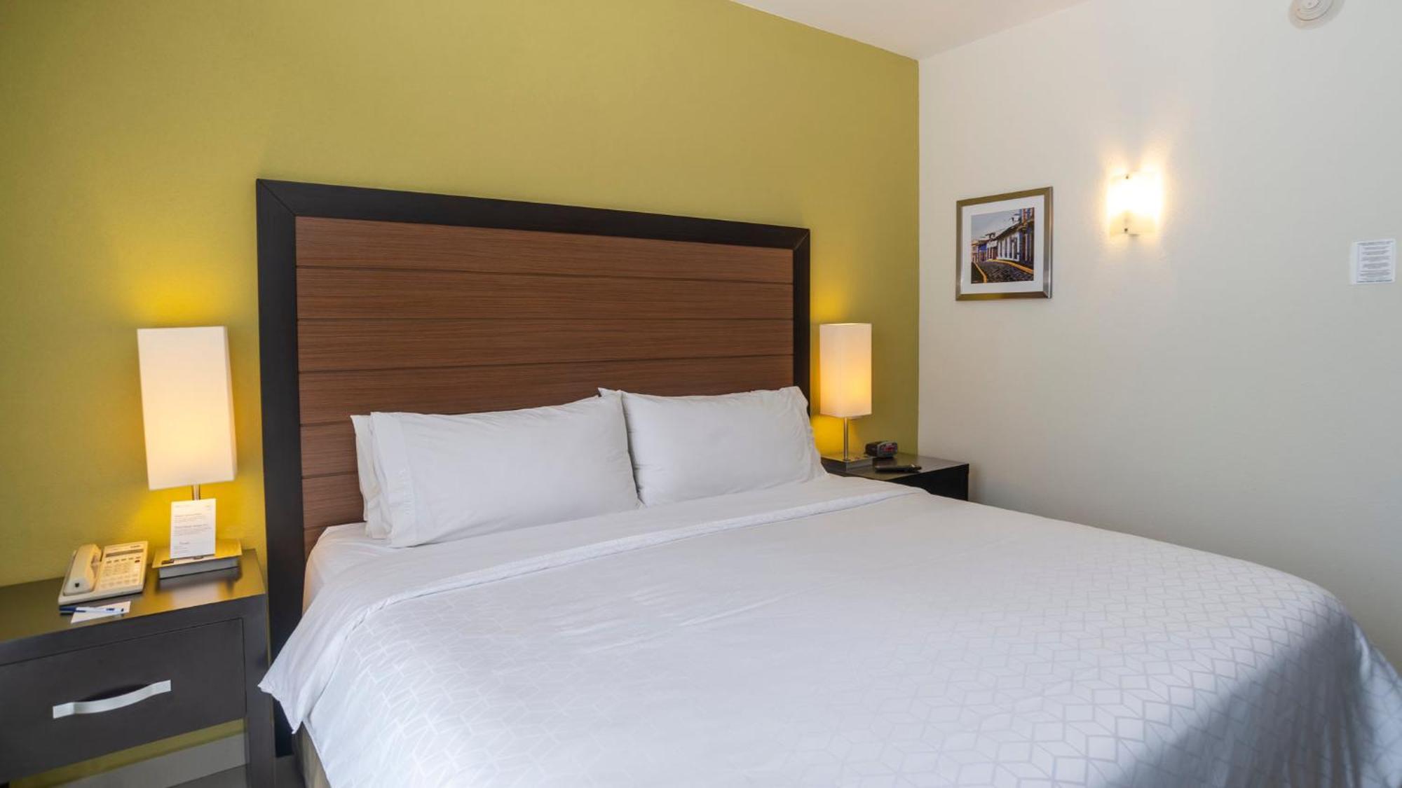 Holiday Inn Express Xalapa By Ihg Eksteriør billede