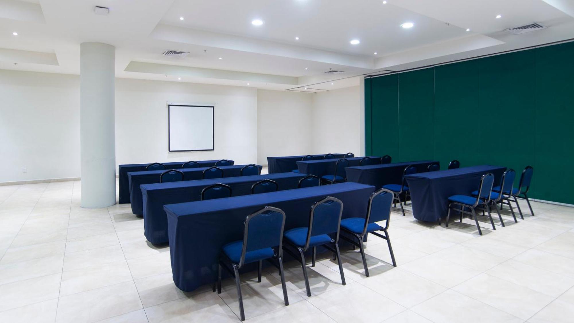 Holiday Inn Express Xalapa By Ihg Eksteriør billede