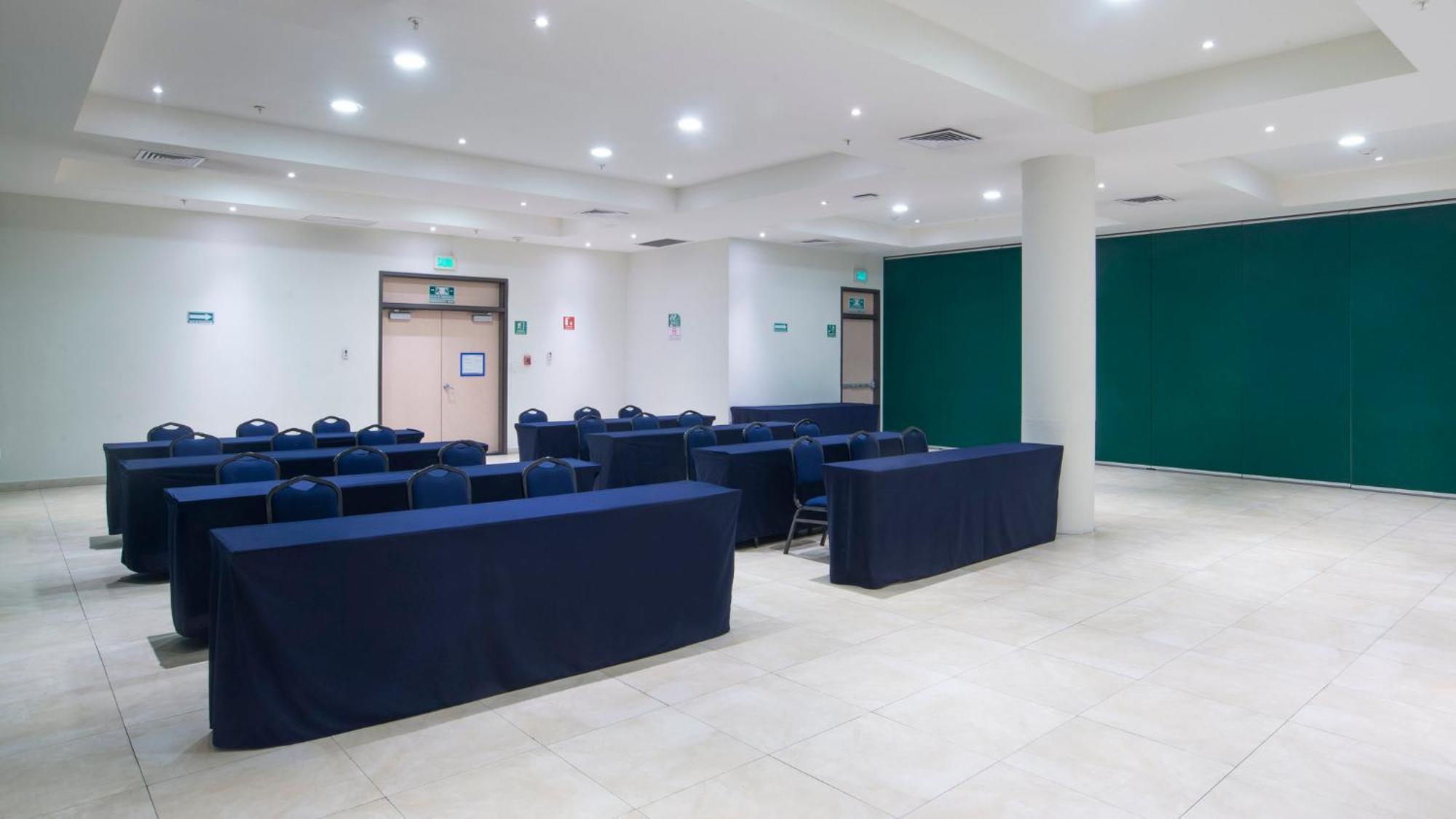 Holiday Inn Express Xalapa By Ihg Eksteriør billede