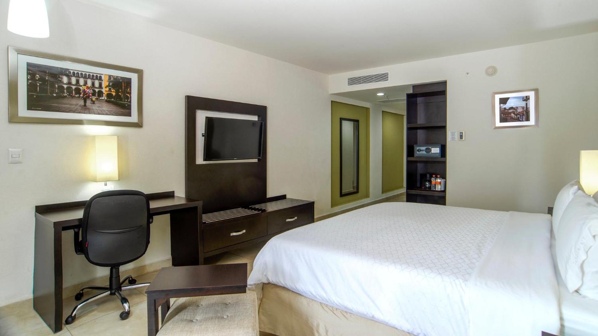 Holiday Inn Express Xalapa By Ihg Eksteriør billede