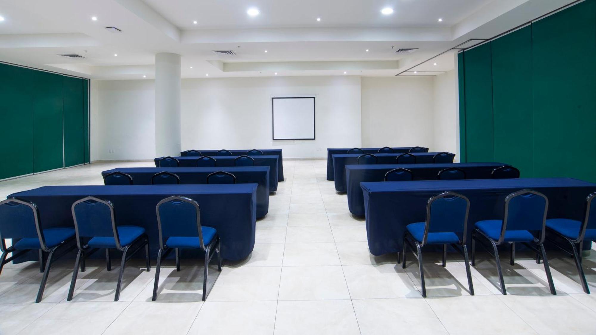 Holiday Inn Express Xalapa By Ihg Eksteriør billede