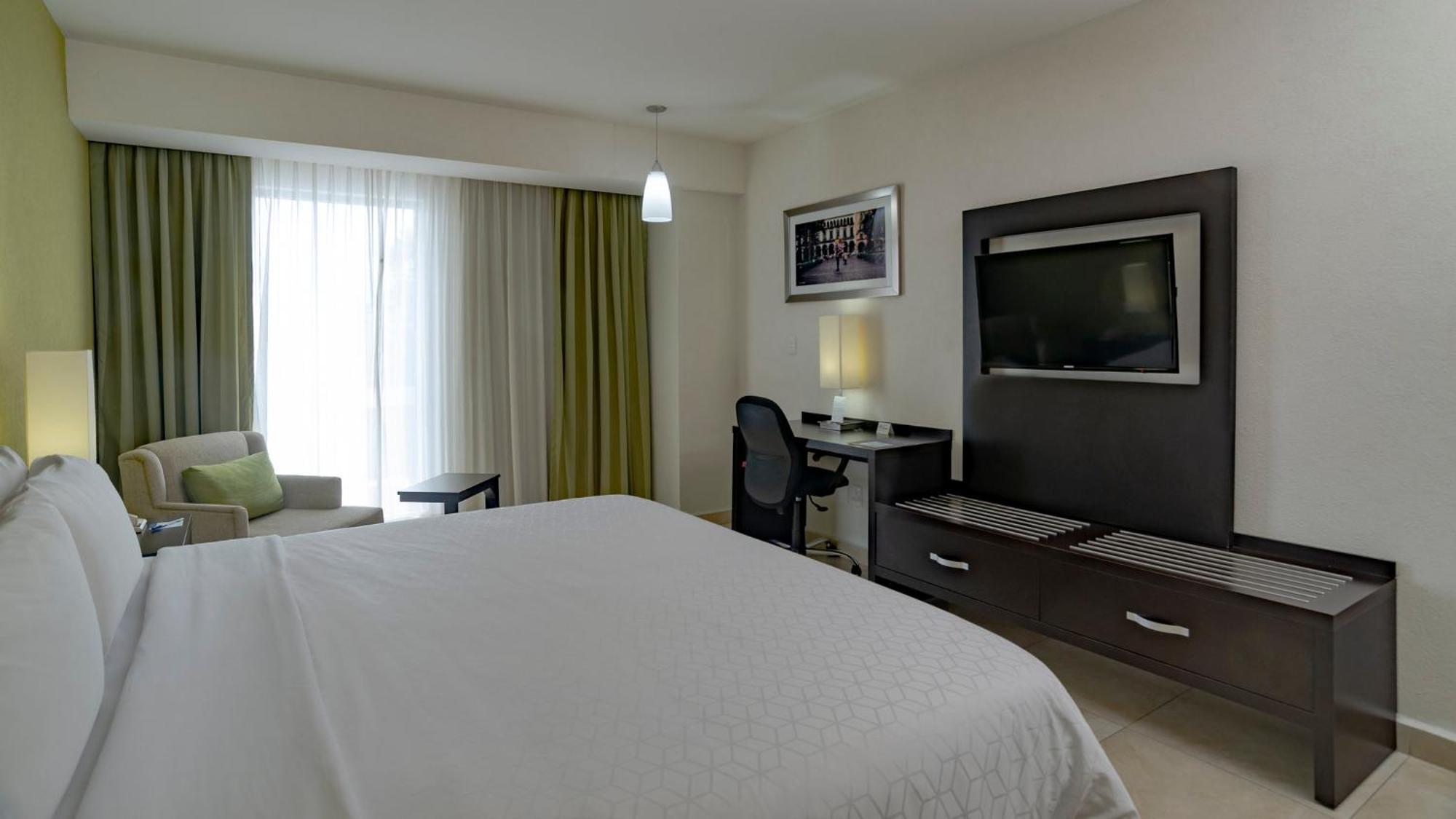 Holiday Inn Express Xalapa By Ihg Eksteriør billede