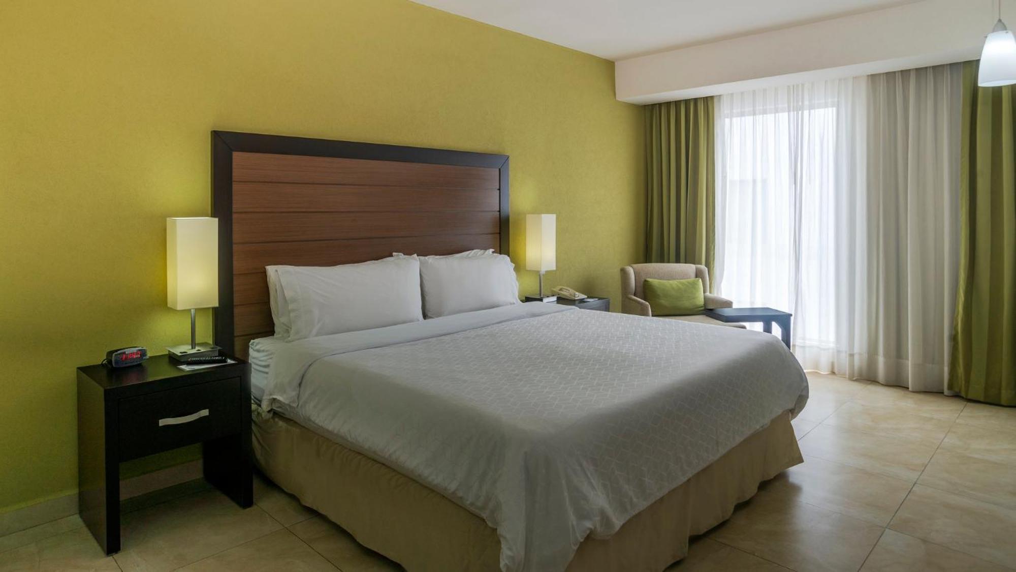 Holiday Inn Express Xalapa By Ihg Eksteriør billede