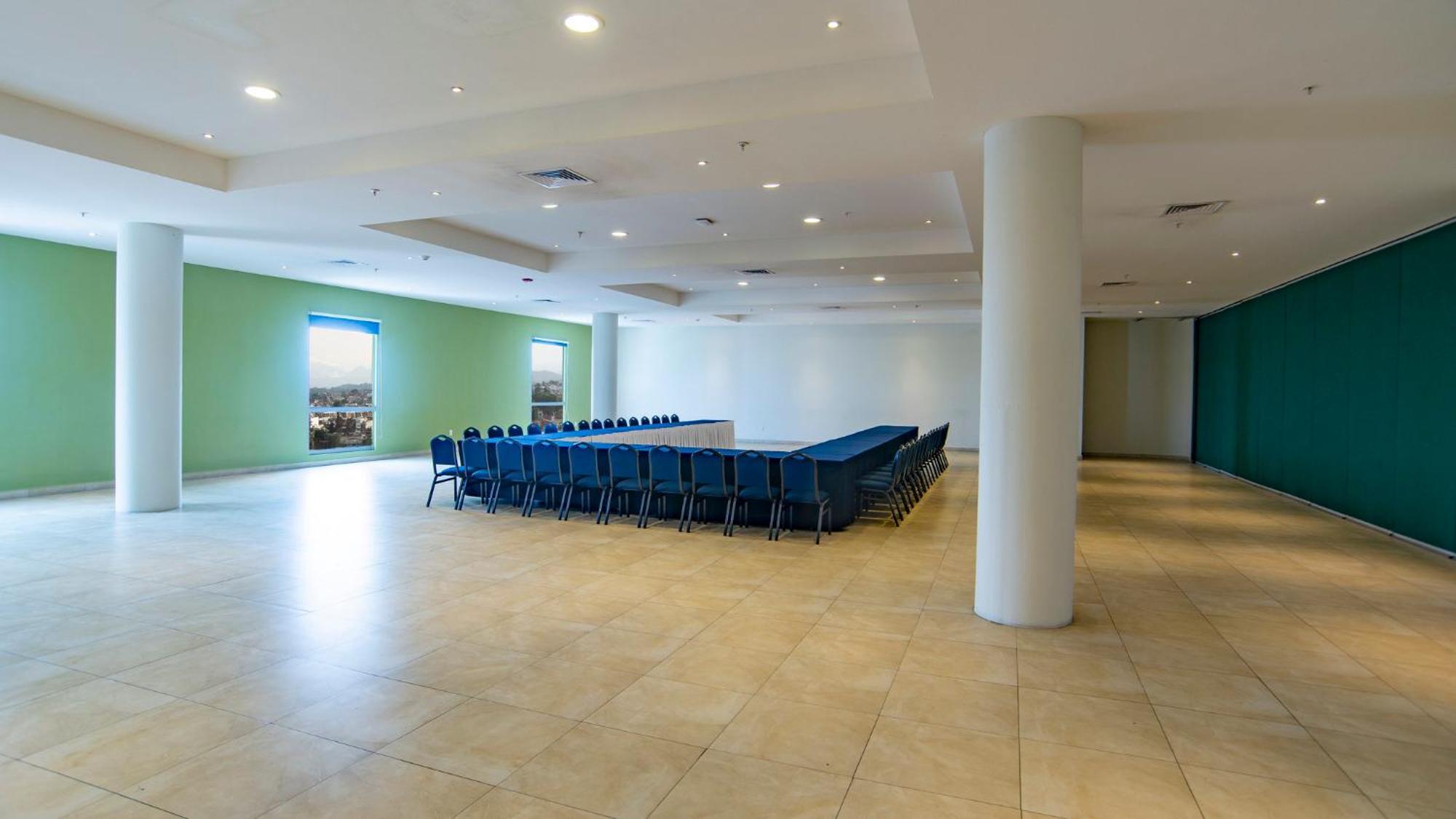 Holiday Inn Express Xalapa By Ihg Eksteriør billede