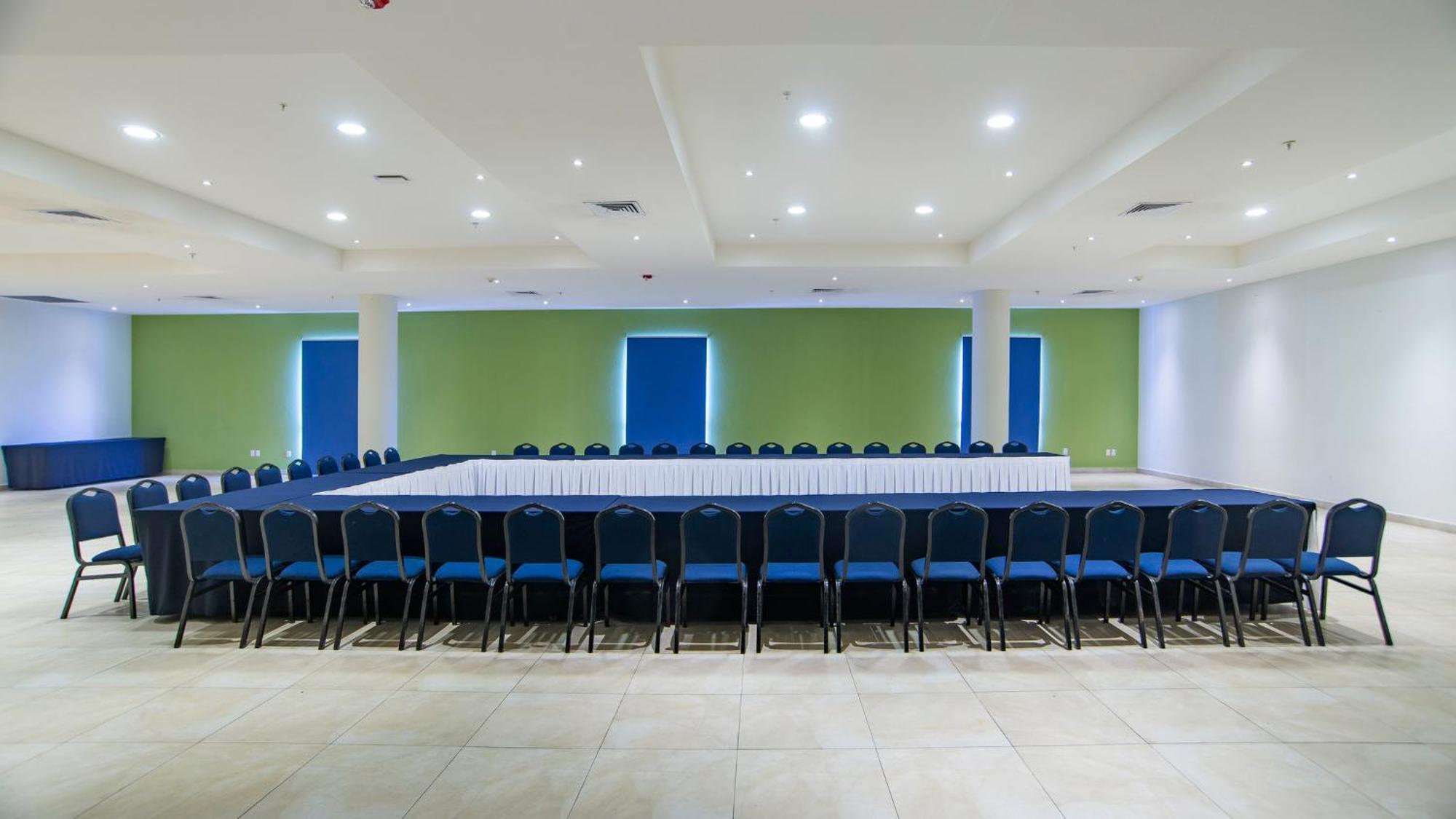 Holiday Inn Express Xalapa By Ihg Eksteriør billede