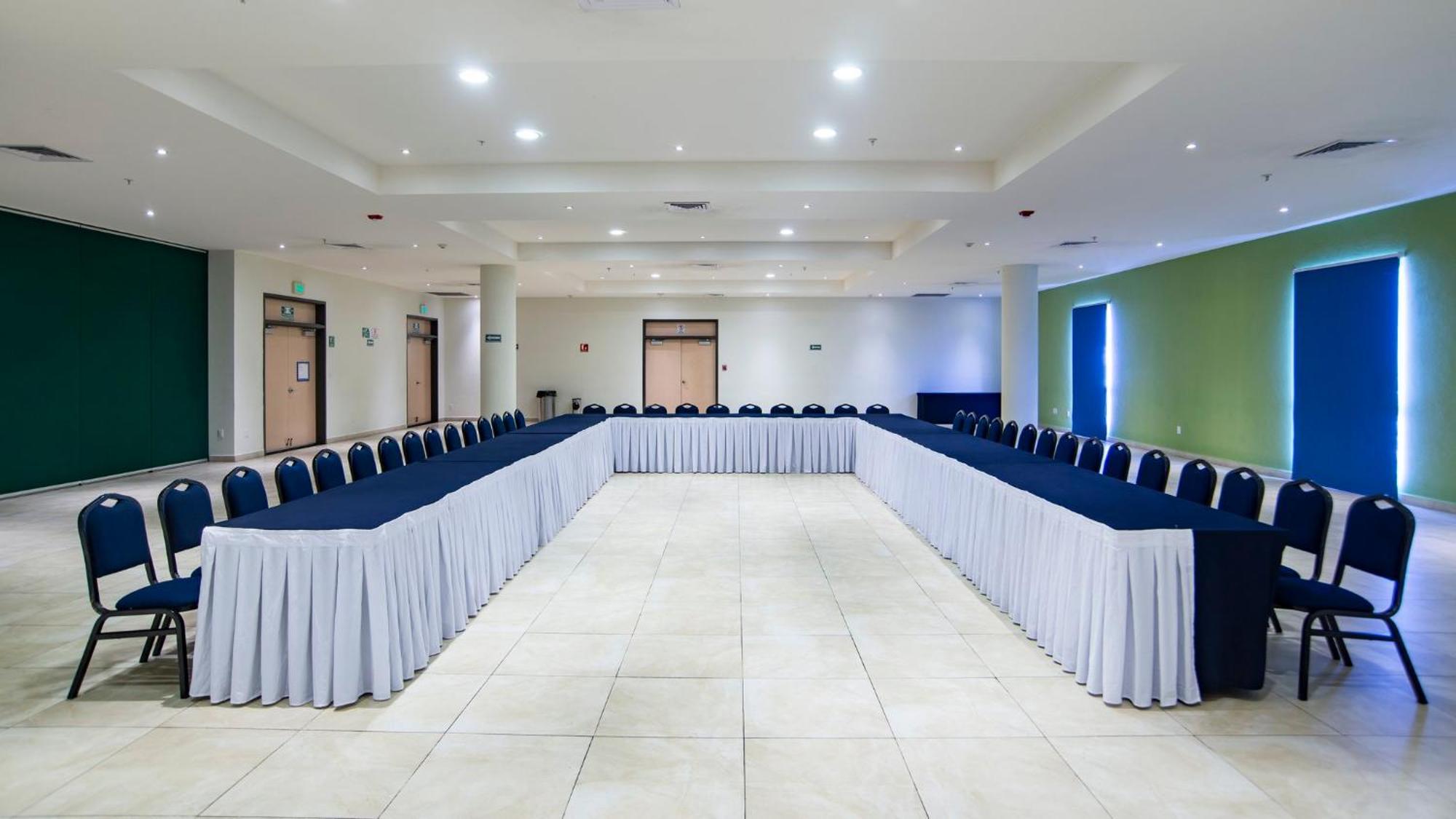 Holiday Inn Express Xalapa By Ihg Eksteriør billede
