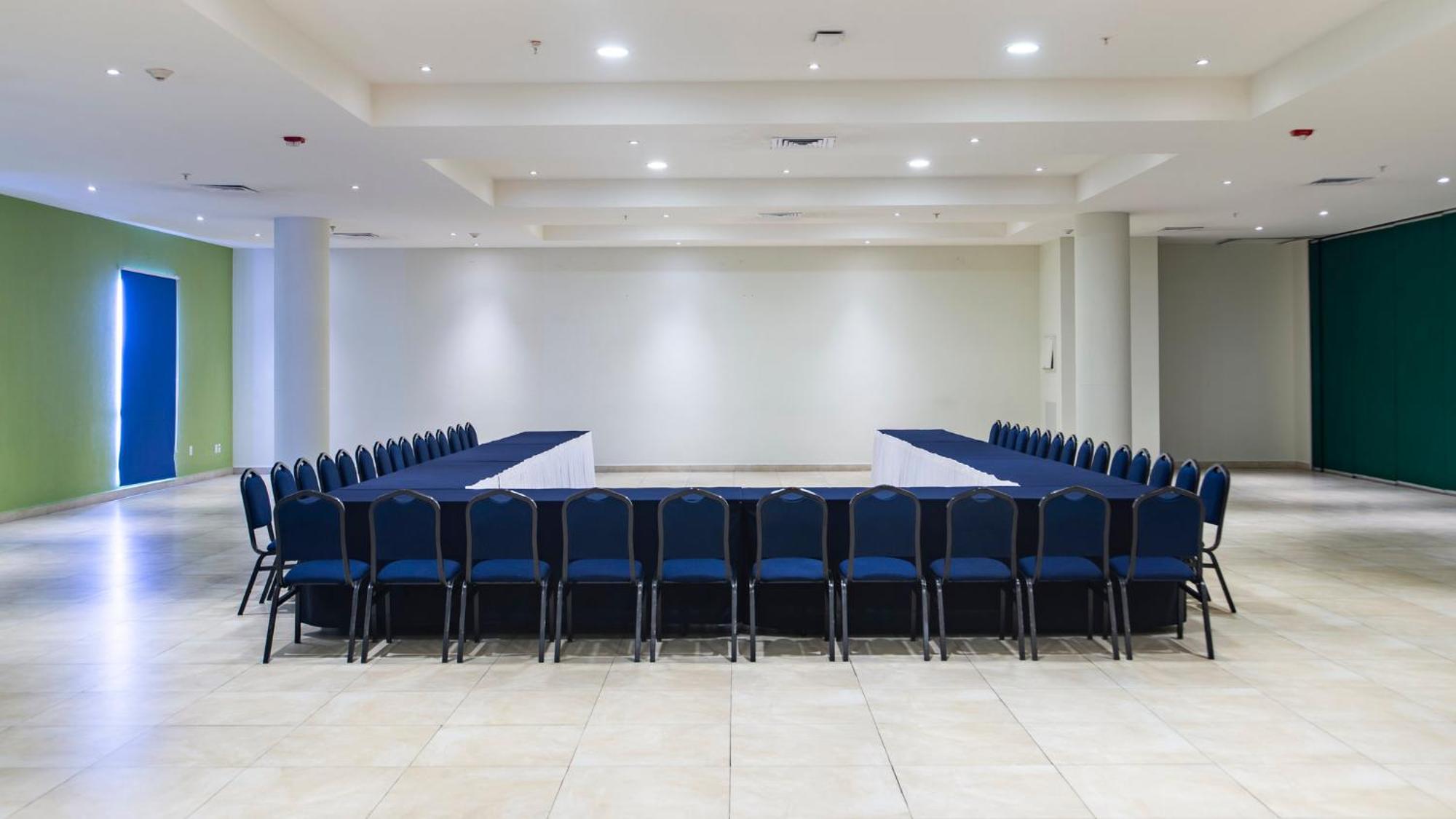 Holiday Inn Express Xalapa By Ihg Eksteriør billede