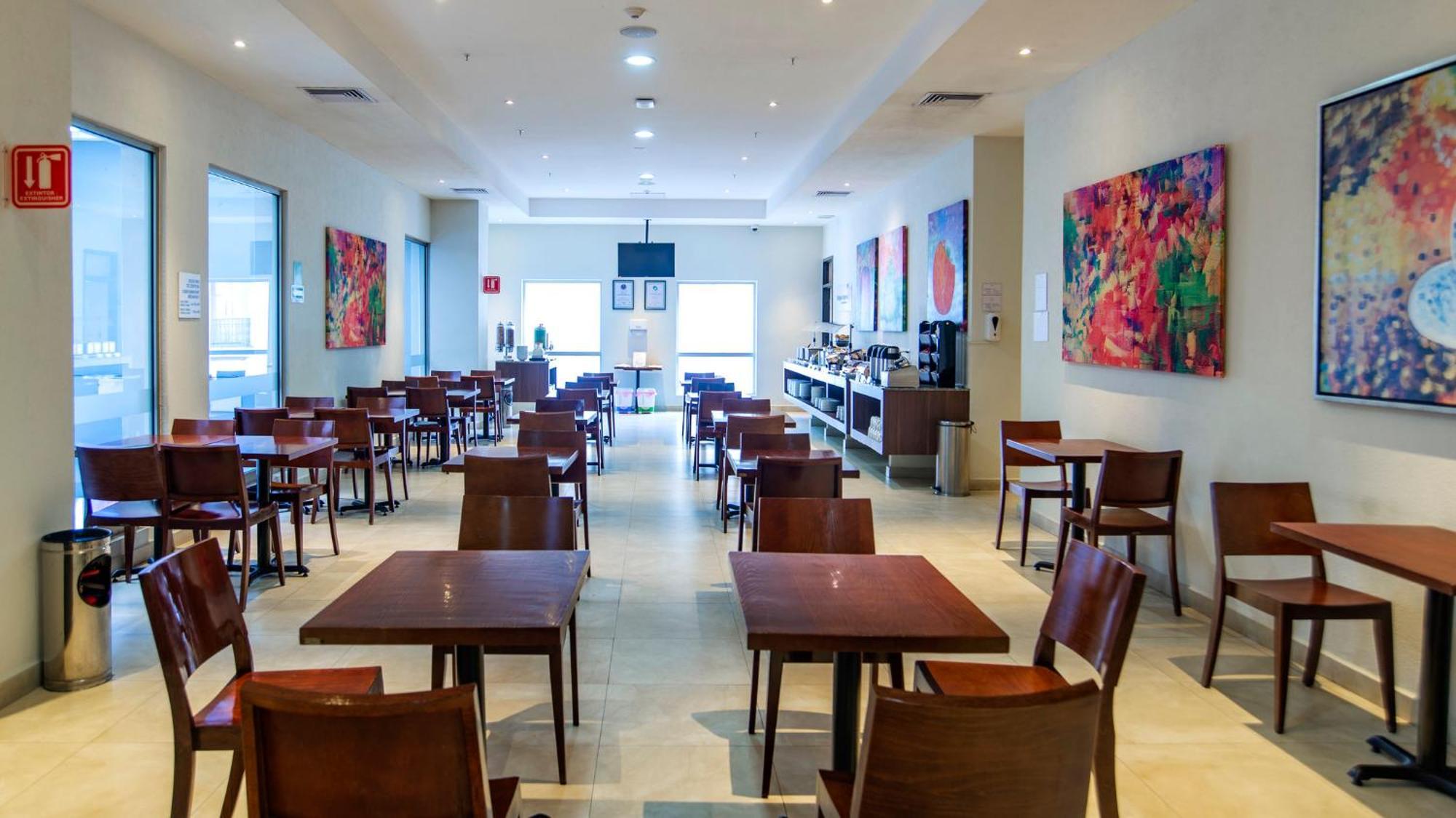 Holiday Inn Express Xalapa By Ihg Eksteriør billede