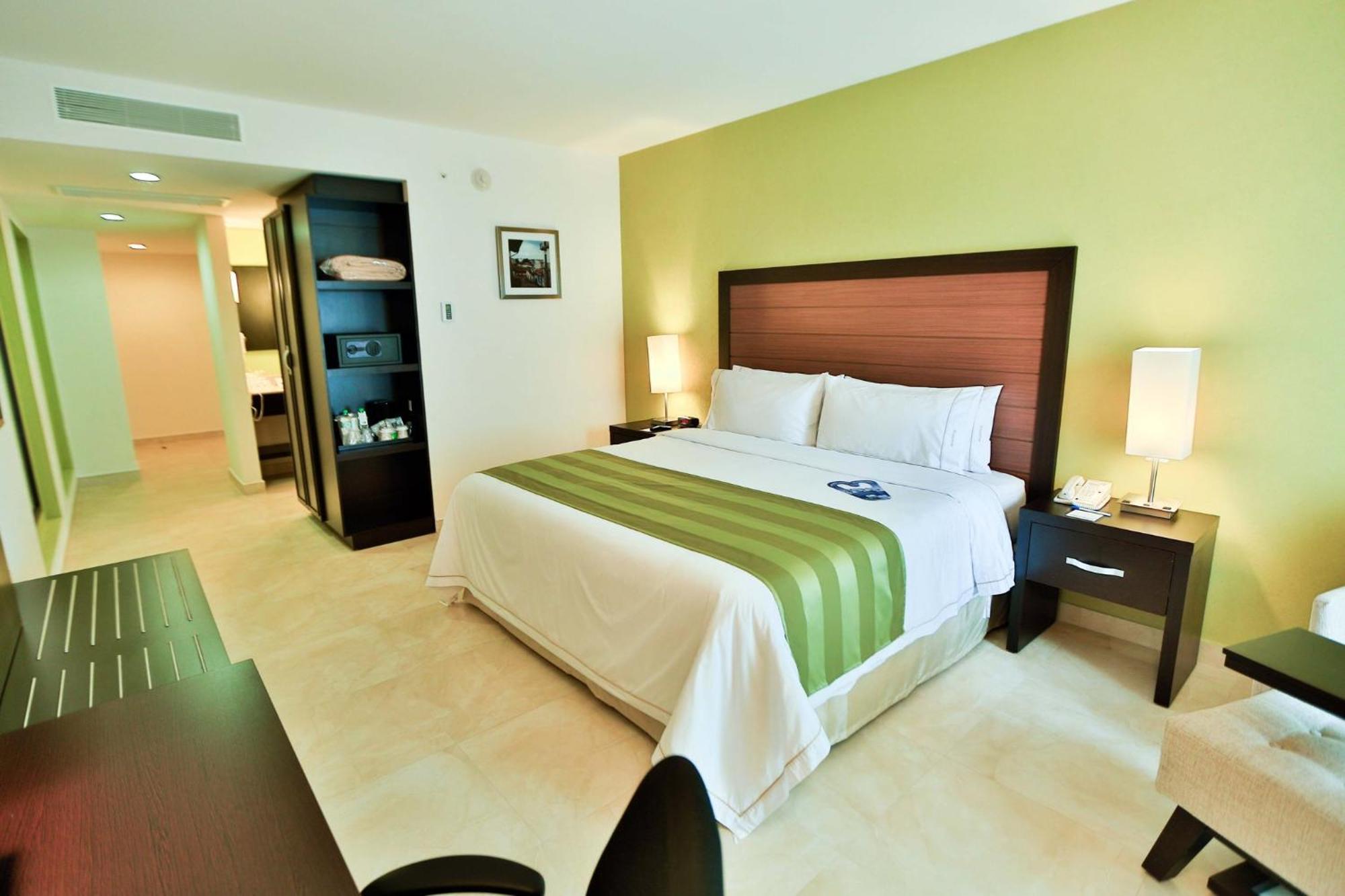 Holiday Inn Express Xalapa By Ihg Eksteriør billede